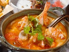 -FLAIR顶层餐厅酒吧(浦东丽思卡尔顿酒店)