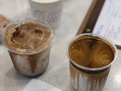 摩卡-OZ cafe(南昌路店)