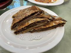 -东四民芳餐厅(世茂工三店)