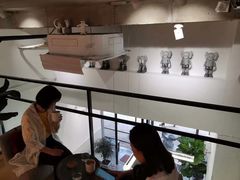 -red donkey coffee