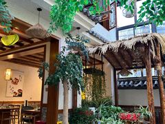-大理董·董家小厨野生菌火锅(古城旗舰店)
