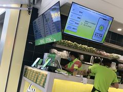 -丘大叔柠檬茶(乐峰广场分店)