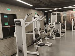 -锐动健身(博地中心店)