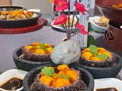 -连鹭海鲜·海肠捞饭·海胆饭(星海店)