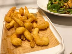 -浩家苑菜馆(汉口路店)