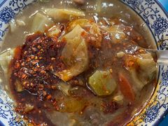 -刘老虎肉丸糊辣汤(总店)