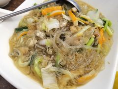 -海坛特色小吃·只做平潭特色菜(平潭店)