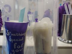 -一只酸奶牛(八一路店)