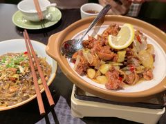 -桂小厨广西菜(万象城店)
