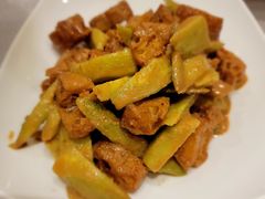 -老牌坊鲁菜名店(宽厚里店)