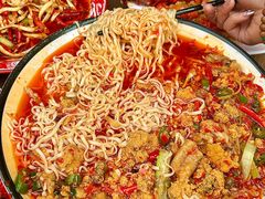 -李叔叔虾蟹大排档(青羊店)