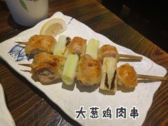 -鸟鹏烧鸟居酒屋(熙龙湾店)