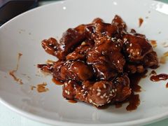 -桃子餐厅·天津菜(王顶堤总店)