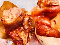 -南门头上美食街