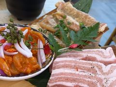 -妙香居韩国烤肉(容桂天佑城店)