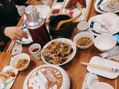 -满园烤鸭·春饼(中街大悦城店)