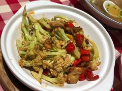 -西贝(上海新梅广场店)