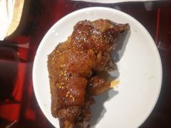 -壹陆陆烧烤(平房总店)