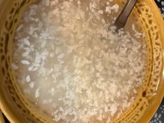 冰甜酒-姚家豆花