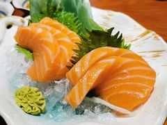 -有喜屋·烧鸟·居酒屋(周浦万达店)