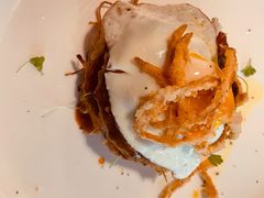 里窝那港口慢熬鲜虾浓汁天使面-the rug 飞毯 (朝阳公园店)