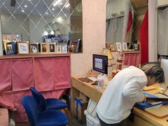 -海马体照相馆(上海宝山万达广场店)