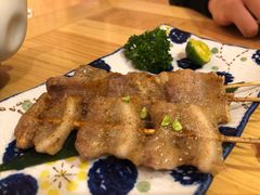 -隐泉京望日式料理(太和广场店)