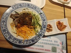 -味一楼兰州拉面(机场一店)