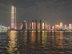 -武汉两江游览·夜游长江(汉口粤汉码头)