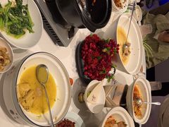 -喜湘宴·精致湖南菜(和平西桥店)