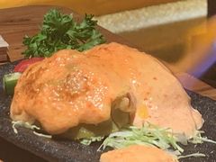 -炉胜·炉端烧·居酒屋