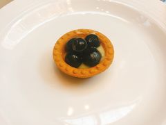 -行者书屋大堂吧 ·下午茶(南京圣和府邸酒店)