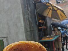 -老味道饺子馆(回民街店)