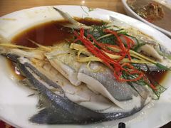 -长平肥姐白粥·海鲜打冷