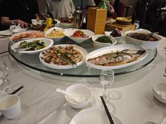 -青岛海悦御华大酒店