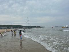 -那香海钻石沙滩浴场