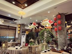 -御膳粥·牛乳粥底火锅·地道顺德菜(容桂店)