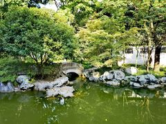 -秋霞圃