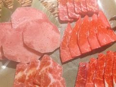-大牛焱烧·和牛炭火烧放题