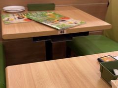 -萨莉亚意式餐厅(黄埔大沙地店)