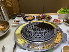 -韩宫宴烤肉·料理(大宁国际店)