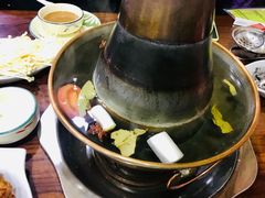 -恩福来涮羊肉(中北旗舰店)
