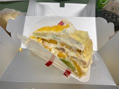 -法桐蛋糕·手作面包(万象城店)