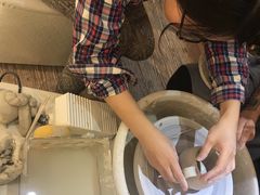 -今日陶艺(富力广场店)