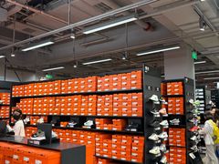 -首创奥特莱斯(西安店)