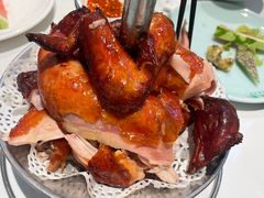 -周大厨辣椒炒肉(淮安万达店)