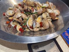 -船梆煮•蒸汽海鲜·生腌干蒸(五四广场店)