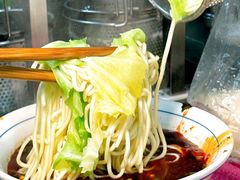 -易毛特色牛肉面(解放碑步行街店)