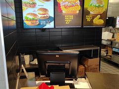 -麦当劳(北苑秋实路店)