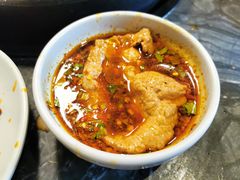 -热火朝天鲜切牛肉火锅(南强街巷店)